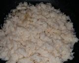 蓮根の胡麻油焼き作り方2写真