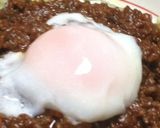 ご飯炊いてからでもできる！炊飯器で温玉♪作り方5写真