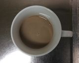 【生理痛緩和】レンジで簡単！豆乳ココア☆作り方3写真
