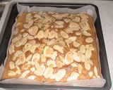 ☆あら、結構好評！バナナケーキ☆作り方8写真