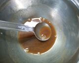 簡単 美味しい！ 菜の花の 煮浸し作り方1写真