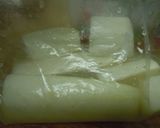ストックバックで作る大根のお漬物作り方3写真