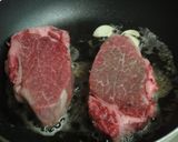 自分へのご褒美に！　極上和風ステーキ作り方4写真