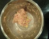 もやし餃子でダイエットღ 節約レシピ作り方1写真