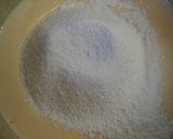 みかんジャムのロールケーキ！作り方4写真