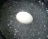 チキン南蛮　2種類のソース添え作り方1写真