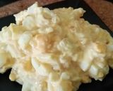チキン南蛮　2種類のソース添え作り方5写真
