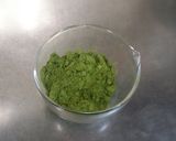 バレンタインに☆抹茶の生チョコレート作り方2写真