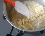 バレンタインに☆抹茶の生チョコレート作り方3写真