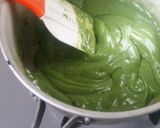 バレンタインに☆抹茶の生チョコレート作り方5写真