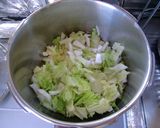 ★簡単！具材たっぷりの＊美味しい豚汁＊♪作り方2写真