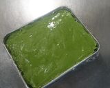 バレンタインに☆抹茶の生チョコレート作り方6写真