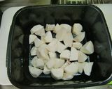 ★簡単！具材たっぷりの＊美味しい豚汁＊♪作り方7写真