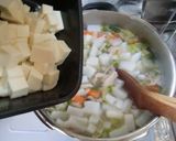 ★簡単！具材たっぷりの＊美味しい豚汁＊♪作り方13写真