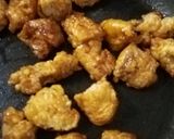 チキン南蛮　2種類のソース添え作り方11写真