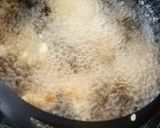 チキン南蛮　2種類のソース添え作り方9写真
