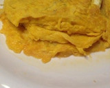 しらすの卵焼き作り方4写真
