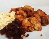 チキン南蛮　2種類のソース添え作り方12写真