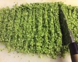 お肉や鮮魚に合う♪ブロッコリーソース☆作り方3写真