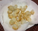 簡単にすぐできる!餅deあられをつくる作り方3写真