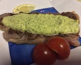 お肉や鮮魚に合う♪ブロッコリーソース☆作り方5写真
