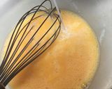 丼で、ドーンと大きなプリン！作り方4写真
