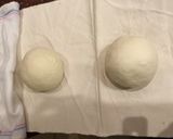 食パン♡ハチミツ食パン一斤♡作り方9写真