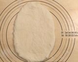 食パン♡ハチミツ食パン一斤♡作り方13写真