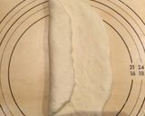 食パン♡ハチミツ食パン一斤♡作り方14写真