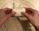 食パン♡ハチミツ食パン一斤♡作り方16写真