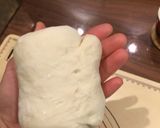 食パン♡ハチミツ食パン一斤♡作り方17写真