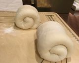 食パン♡ハチミツ食パン一斤♡作り方18写真