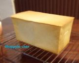 食パン♡ハチミツ食パン一斤♡作り方23写真