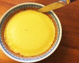 丼で、ドーンと大きなプリン！作り方8写真