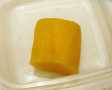 簡単☆しらすと大葉の混ぜごはん♡作り方1写真