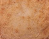失敗したホワイトチョコでチョコわらび餅作り方4写真