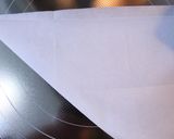 簡単✿パウンド型クッキングシートの敷き方作り方4写真