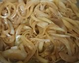 市販のルーで本格⭐ビーフカレー作り方4写真