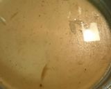 市販のルーで本格⭐ビーフカレー作り方5写真