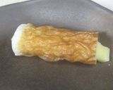 ふしぎなお皿でちーちくチン♪作り方2写真
