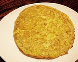 材料５つだけ！？簡単もやしの卵焼き♡作り方5写真