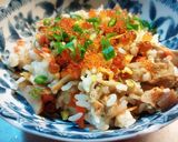 おまし (年越し蕎麦にのせる具)作り方9写真