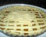 可愛い猫★のアップルパイ作り方8写真
