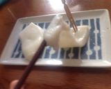簡単！時短！切り餅をもちもちつきたてに！作り方8写真