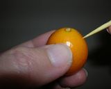 ２００７年おせち☆一の重作り方2写真