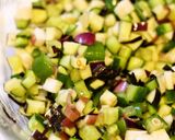 ご飯が進む!山形だし作り方1写真