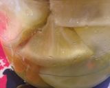 塩レモン漬け噛むカムラムチョップ作り方1写真