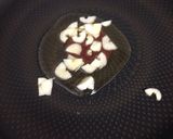 塩レモン漬け噛むカムラムチョップ作り方3写真
