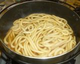 パパのチキン鍋作り方6写真