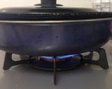 塩レモン漬け噛むカムラムチョップ作り方5写真